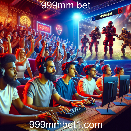 A Ascensão dos eSports: Uma Nova Era nos Jogos Competitivos