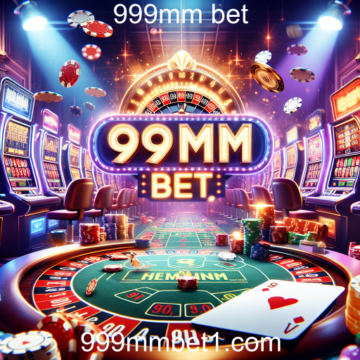 Descubra as Promoções Especiais do 999mm bet para Elevar sua Experiência de Jogo